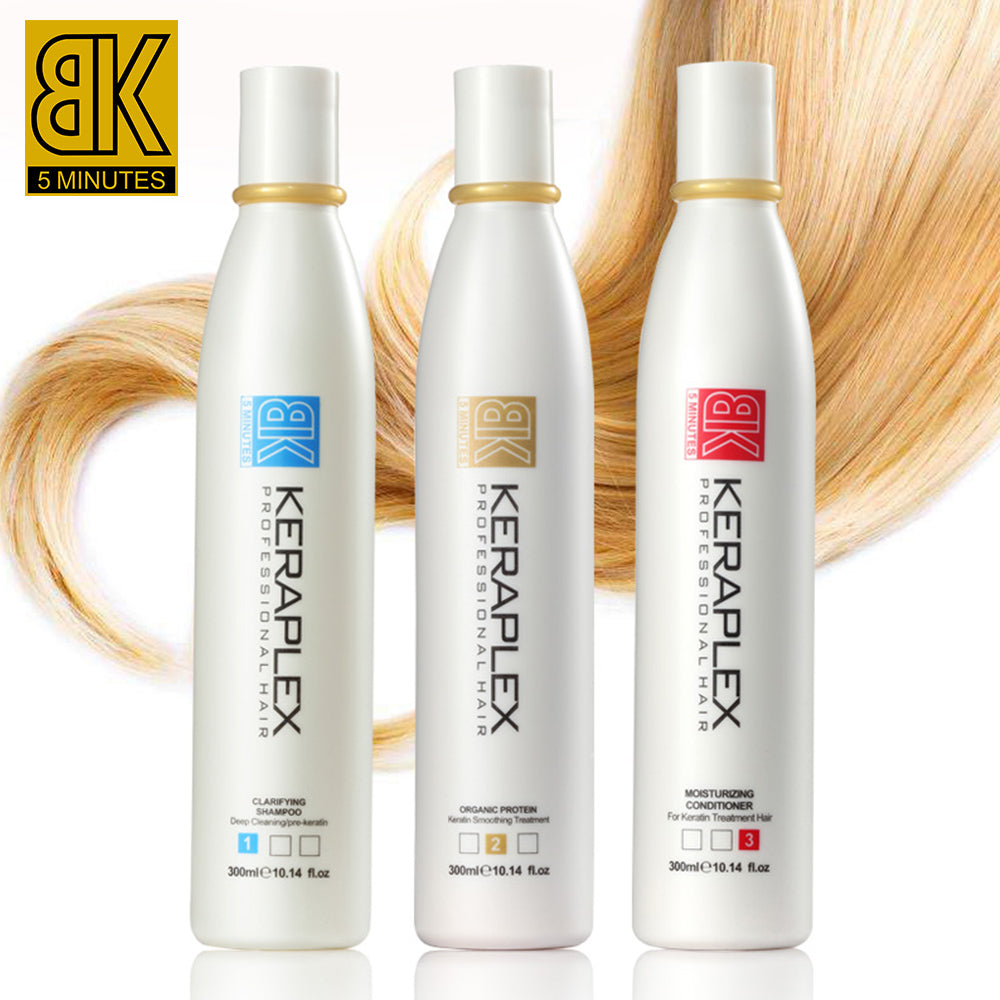 Keraplex brazilian keratin treatment hotsell